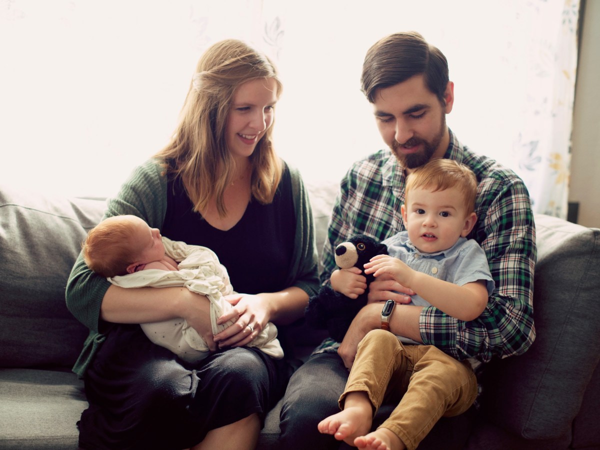 Family Update – December 2021